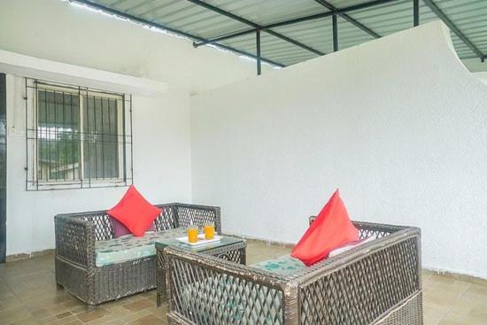 Olive Villa Khandāla Exterior foto